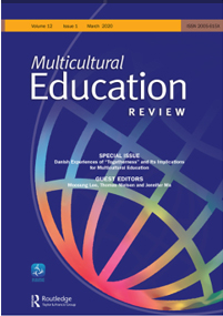 Multicultural Education Review